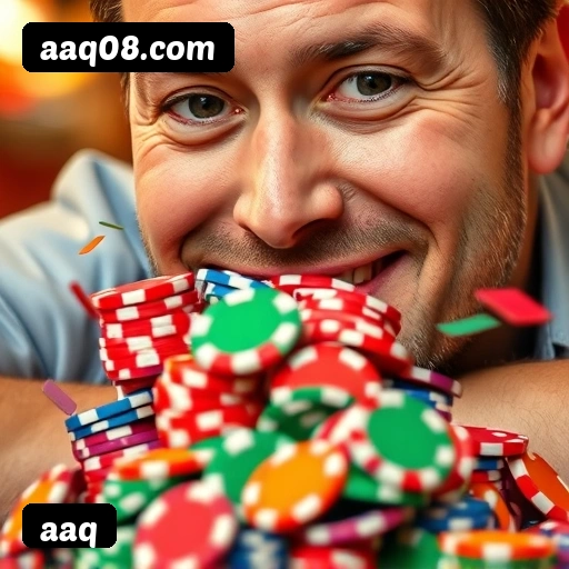 Siga a aaq no Facebook