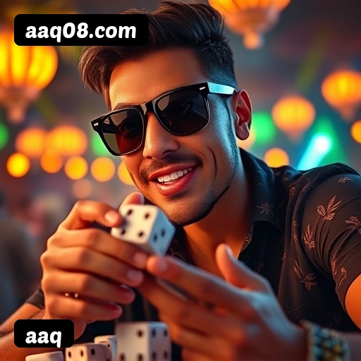 Dicas para ganhar na aaq