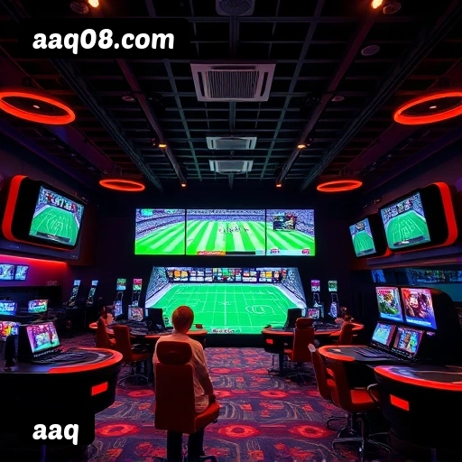 Programa VIP aaq