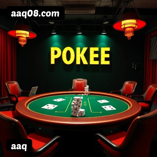 Streaming 4K no cassino ao vivo da aaq