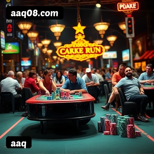 Programa VIP aaq