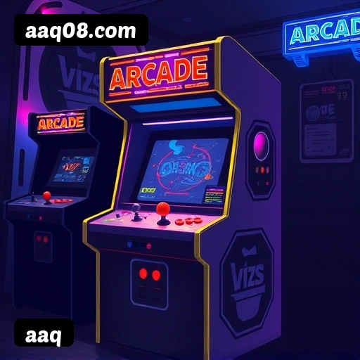 Promoções e bônus exclusivos da aaq